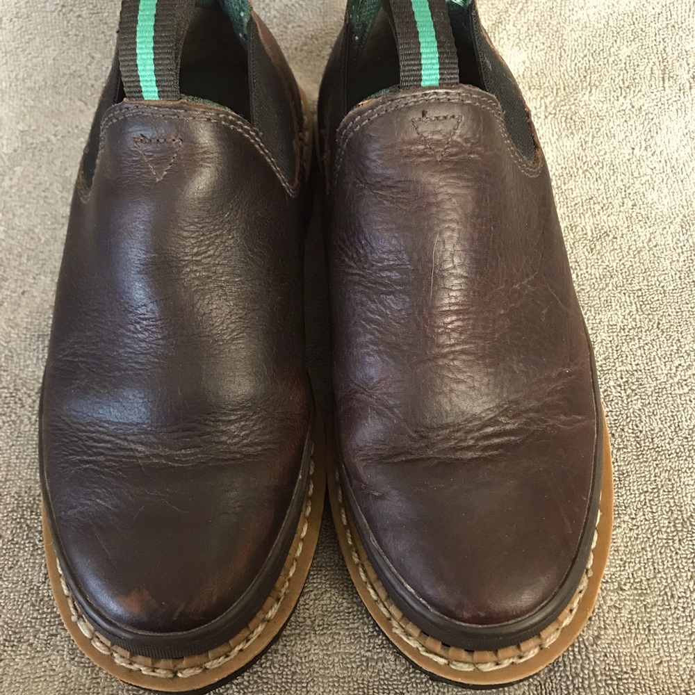 Womens Georgia Romeo shoes